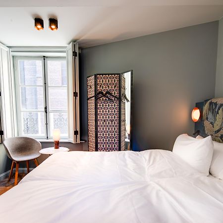 Hotel Monastere Maastricht Exterior photo