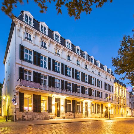 Hotel Monastere Maastricht Exterior photo