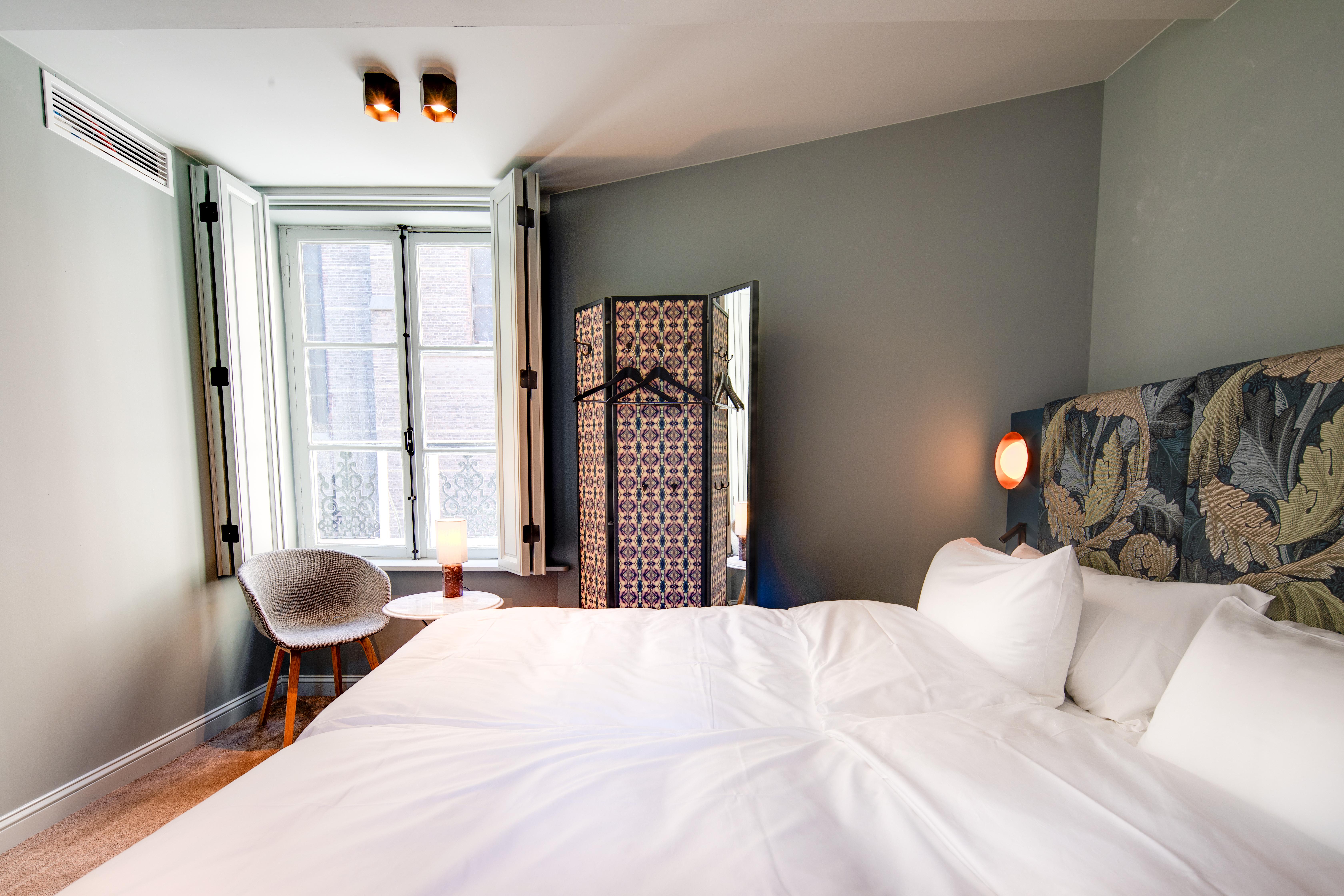 Hotel Monastere Maastricht Exterior photo