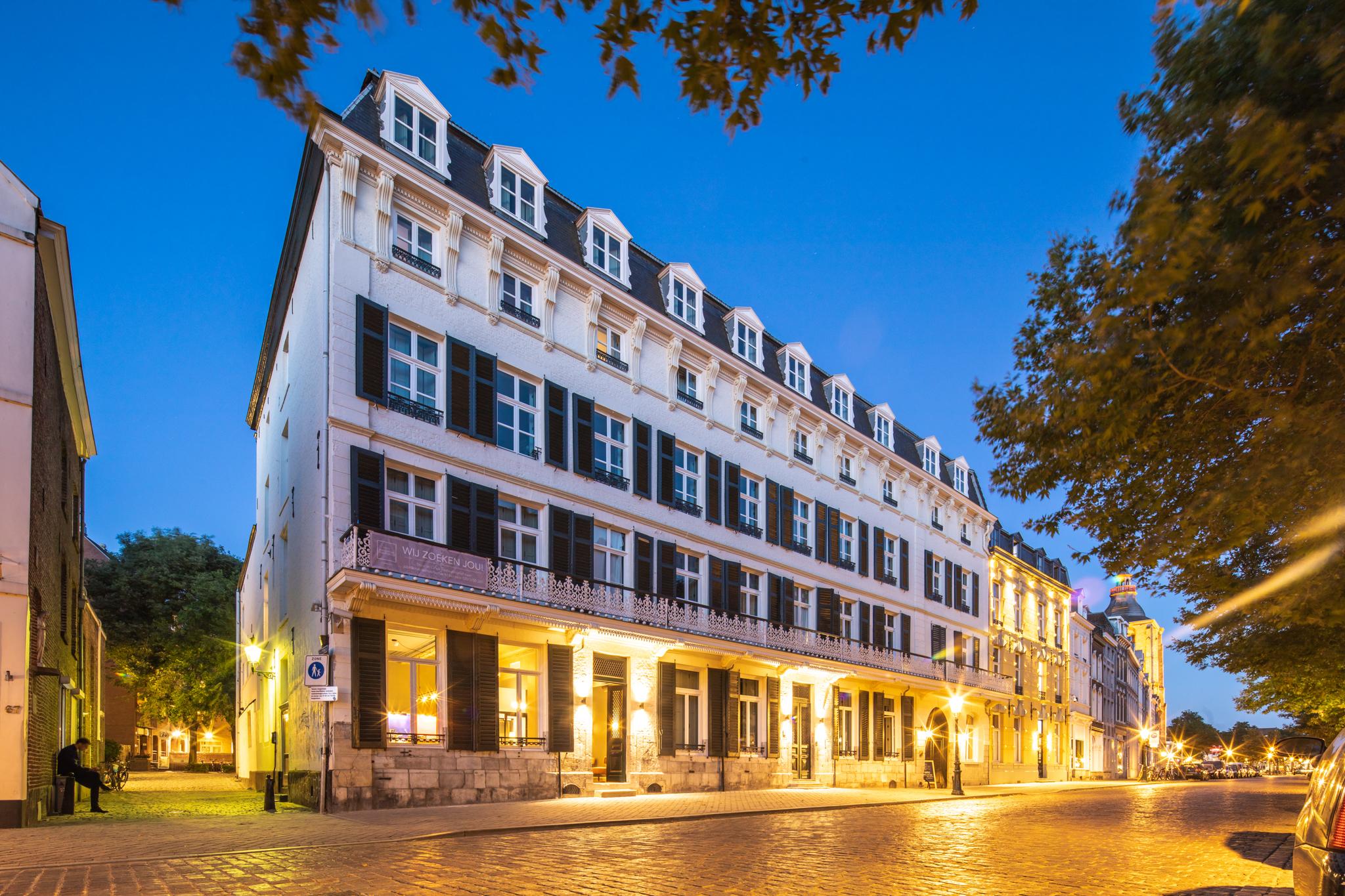 Hotel Monastere Maastricht Exterior photo