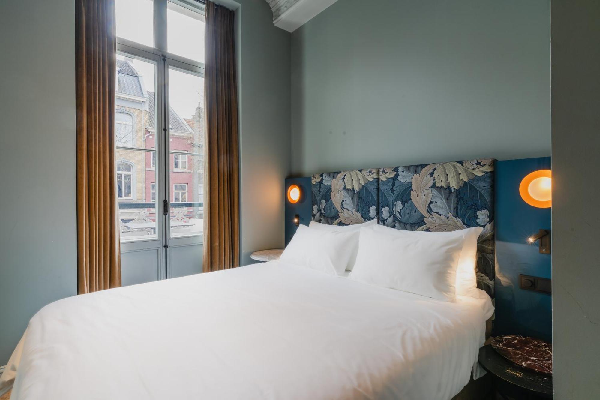 Hotel Monastere Maastricht Room photo