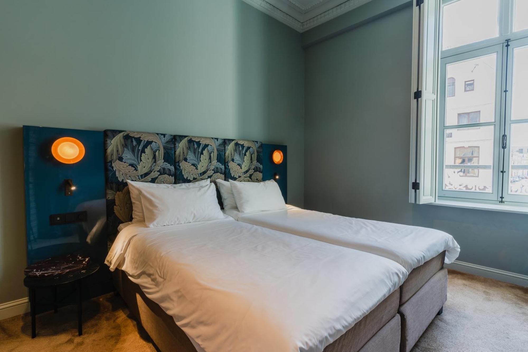Hotel Monastere Maastricht Room photo