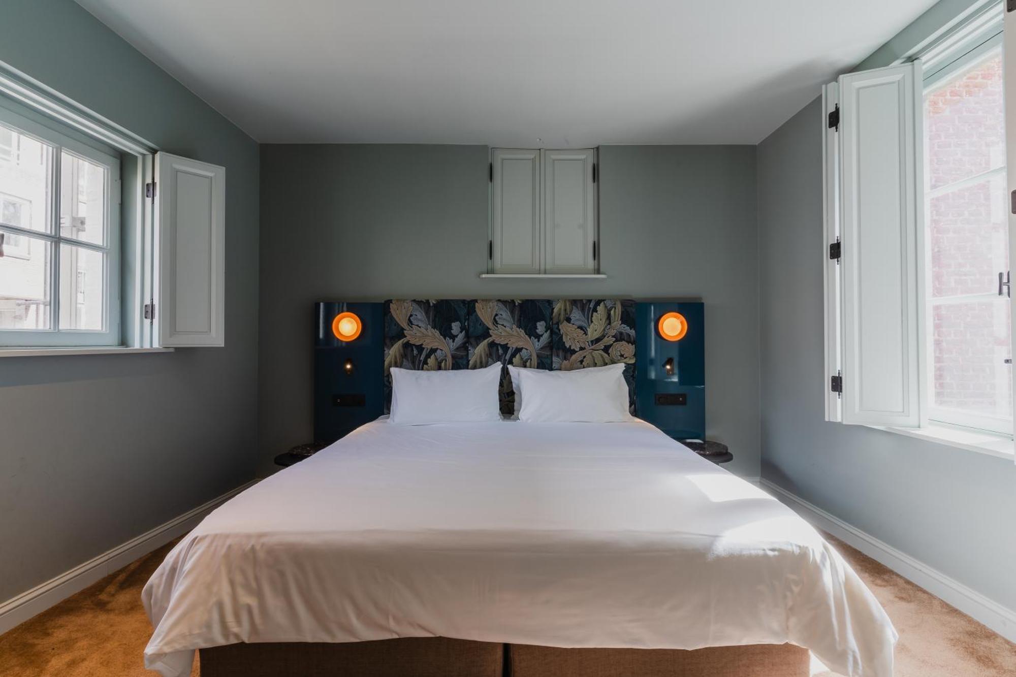 Hotel Monastere Maastricht Room photo