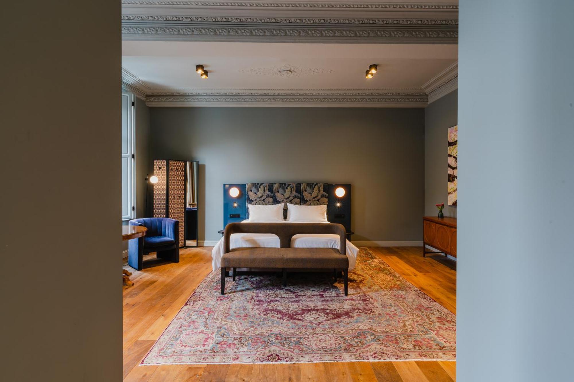 Hotel Monastere Maastricht Room photo
