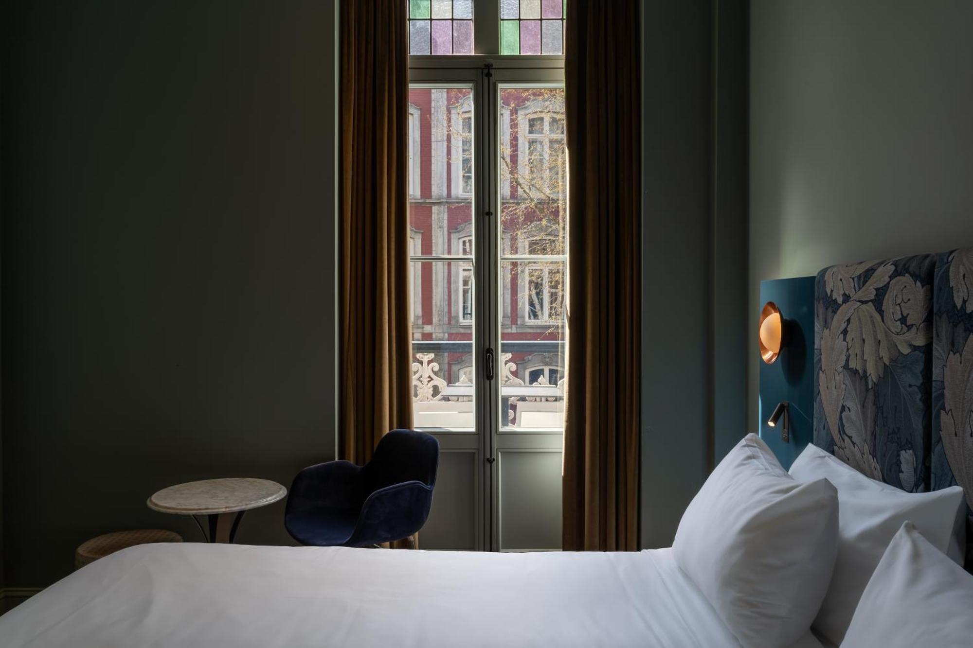 Hotel Monastere Maastricht Exterior photo