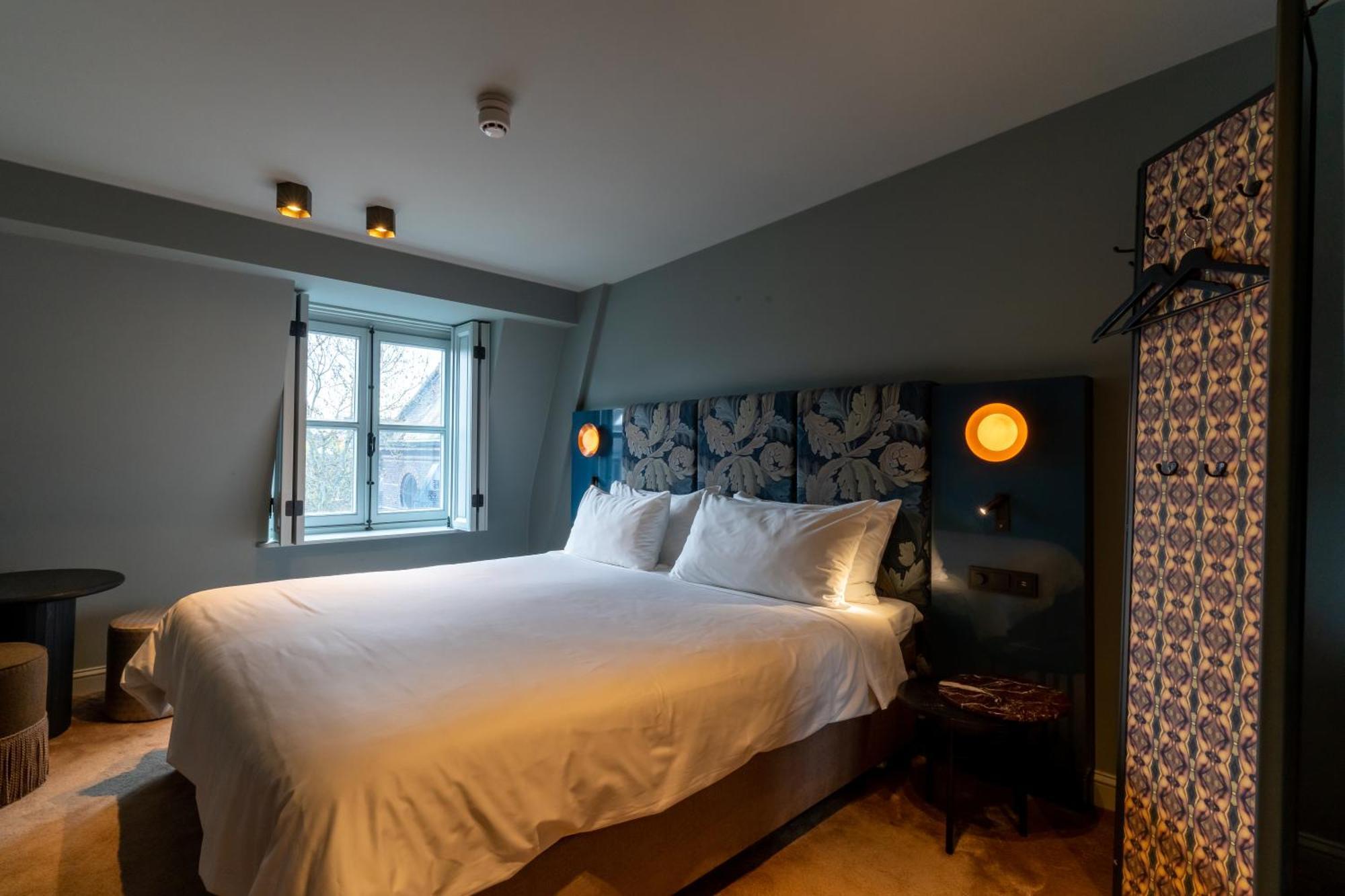 Hotel Monastere Maastricht Room photo