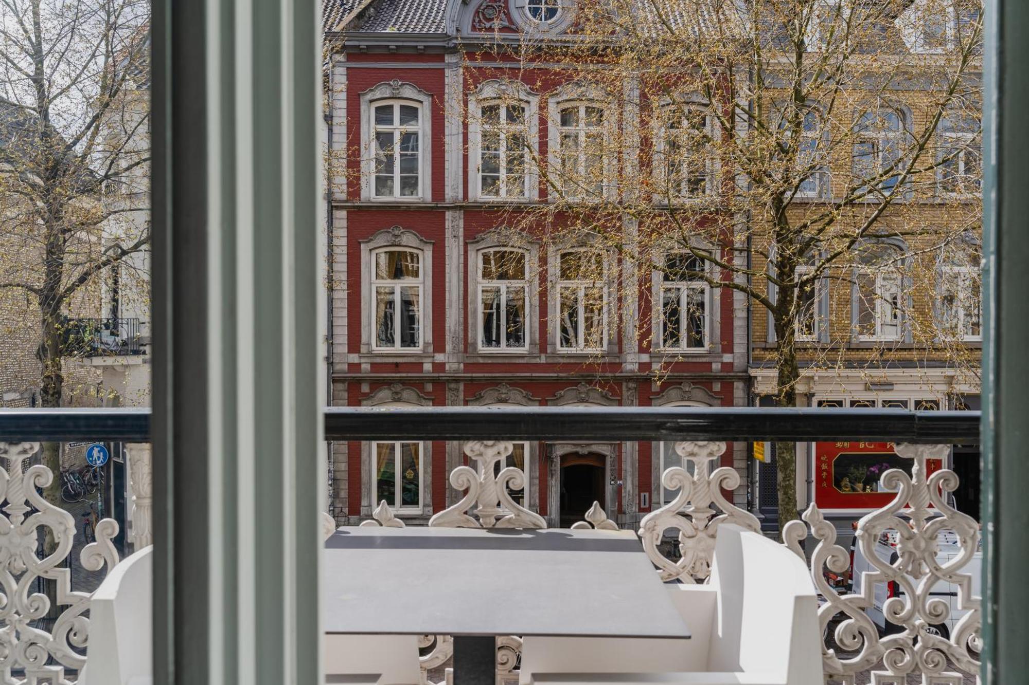 Hotel Monastere Maastricht Exterior photo