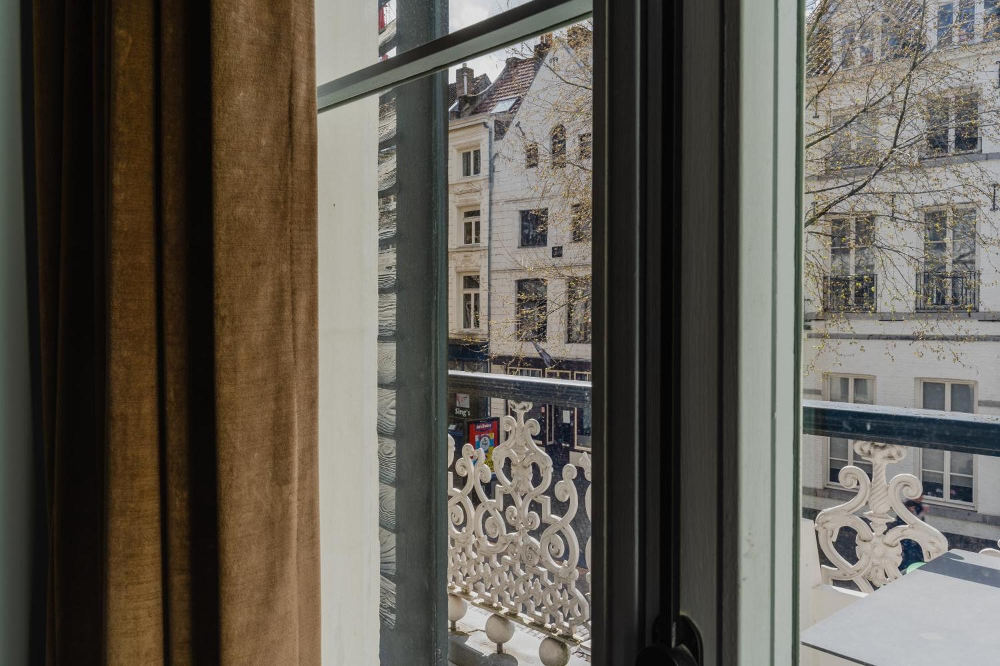 Hotel Monastere Maastricht Exterior photo